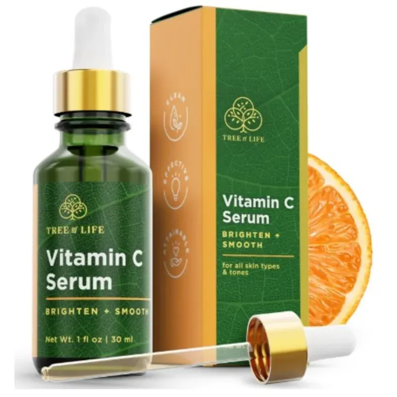 Sérum Antienvejecimiento ToLB