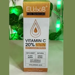 Serum Vitamina C