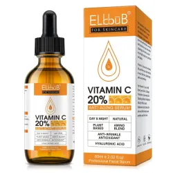 Serum Vitamina C