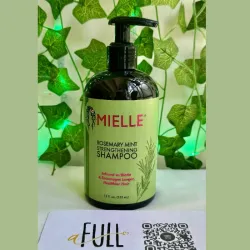 Shampoo MIELLE