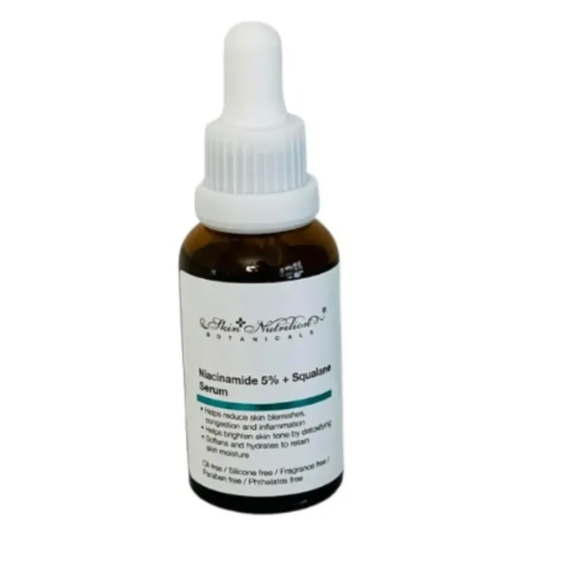 Skin Nutrition - Niacinamide 5% +