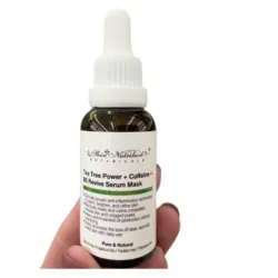 Skin Nutrition - Tea Tree Power