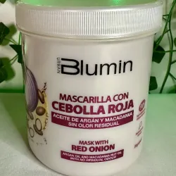 Tahe Blumin Mascarilla de Cebolla
