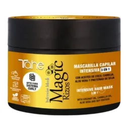 Tahe Migic Rizos Mascarilla 300ml