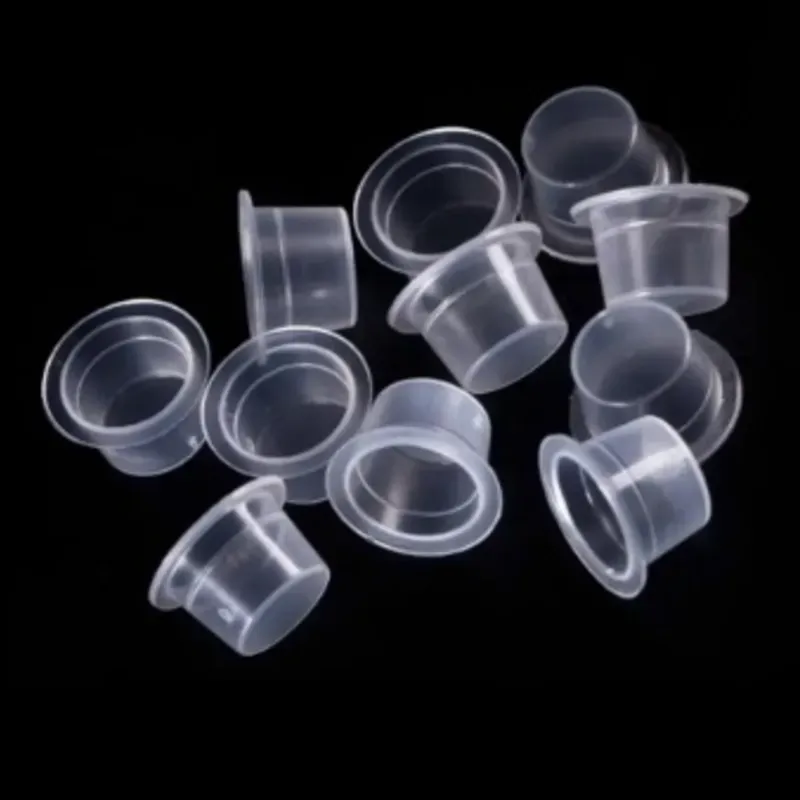 Tapitas Redondas (100 Unidades)