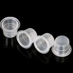 Tapitas Redondas (100 Unidades)