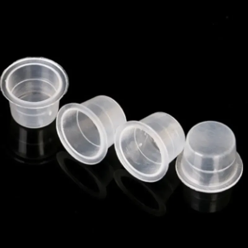 Tapitas Redondas (100 Unidades)