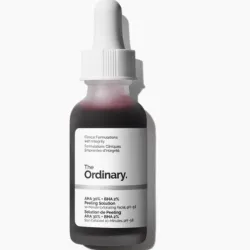 The Ordinary/AHA 30%+BHA 2% Peeling