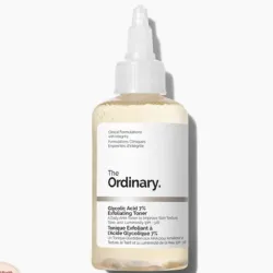 The Ordinary / Glycolic Acid 7%