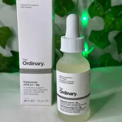 The Ordinary/Hyaluronic Acid 2%+ B5