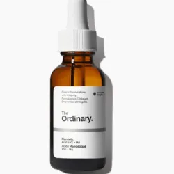 The Ordinary/Mandelic Acid 10%+HA