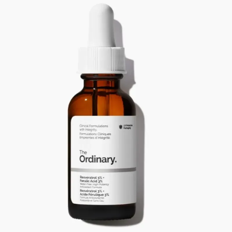 The Ordinary/Resveratrol 3% + Feruli