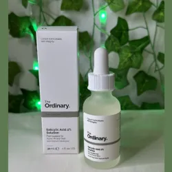 The Ordinary/Salicylic Acid