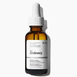 The Ordinary/Salicylic Acid