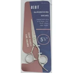 Tijera de Corte BEAUT  5 y 1/2 pulg