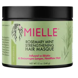 Tratamiento Capilar MIELLE