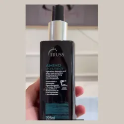 Truss Amino Liponutrientes