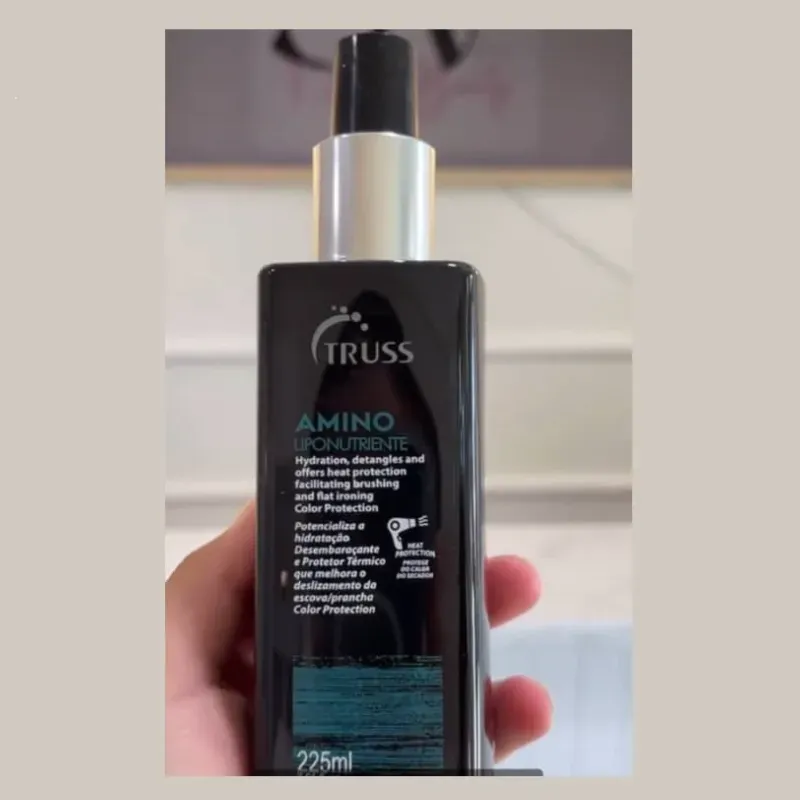 Truss Amino Liponutrientes