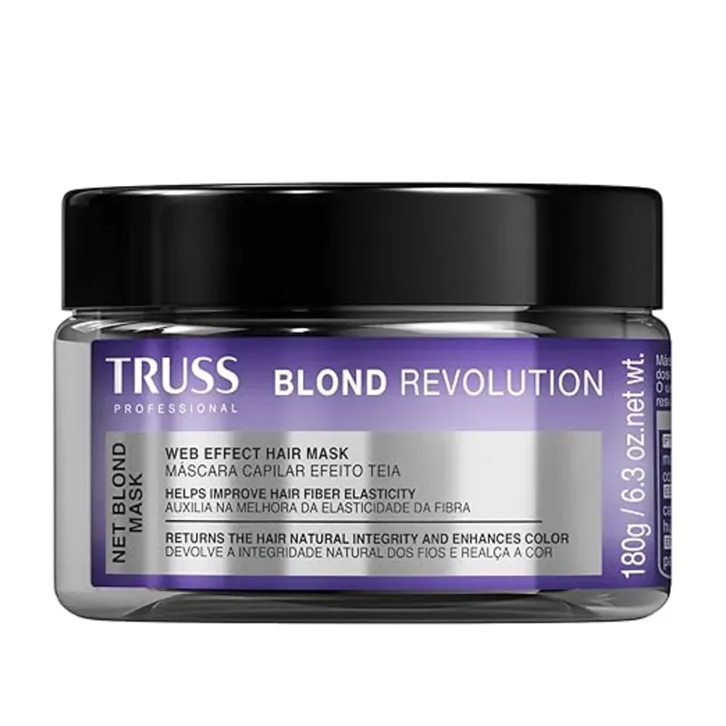 Truss Blond Revolution