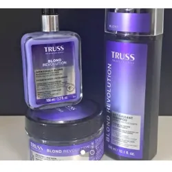 Truss Blond Revolution