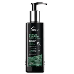 Truss Brush Keratin