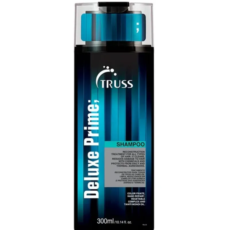 Truss Deluxe Prime