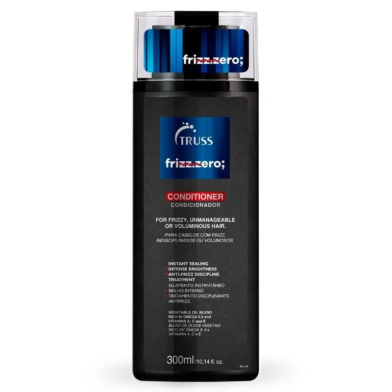 Truss Frizz Zero Acondicionador