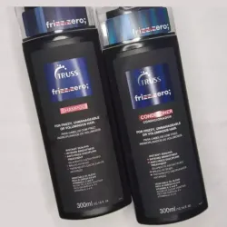 TRUSS Frizz Zero
