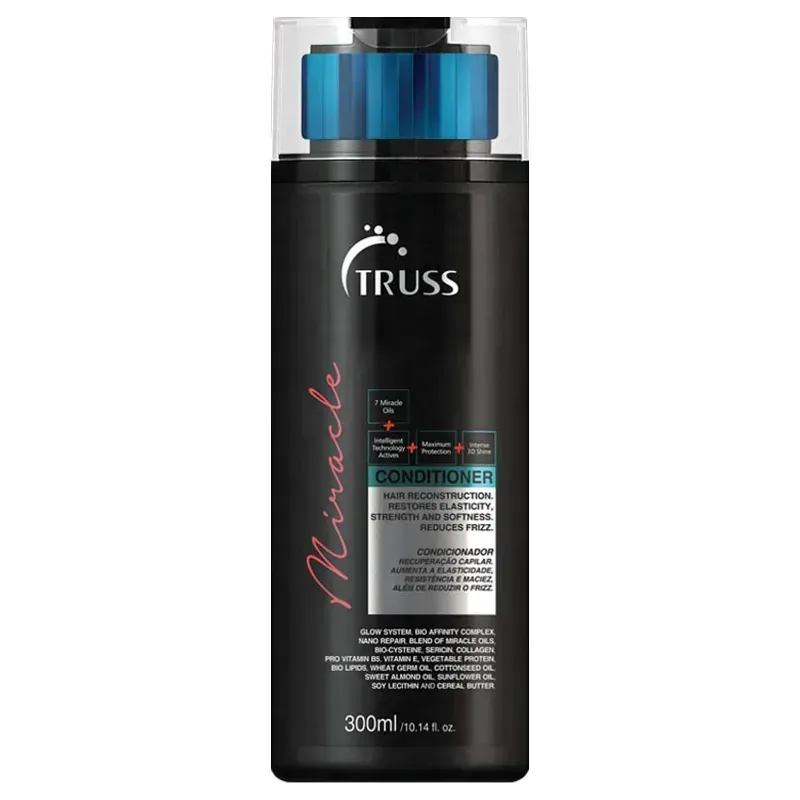 Truss Miracle Acondicionador