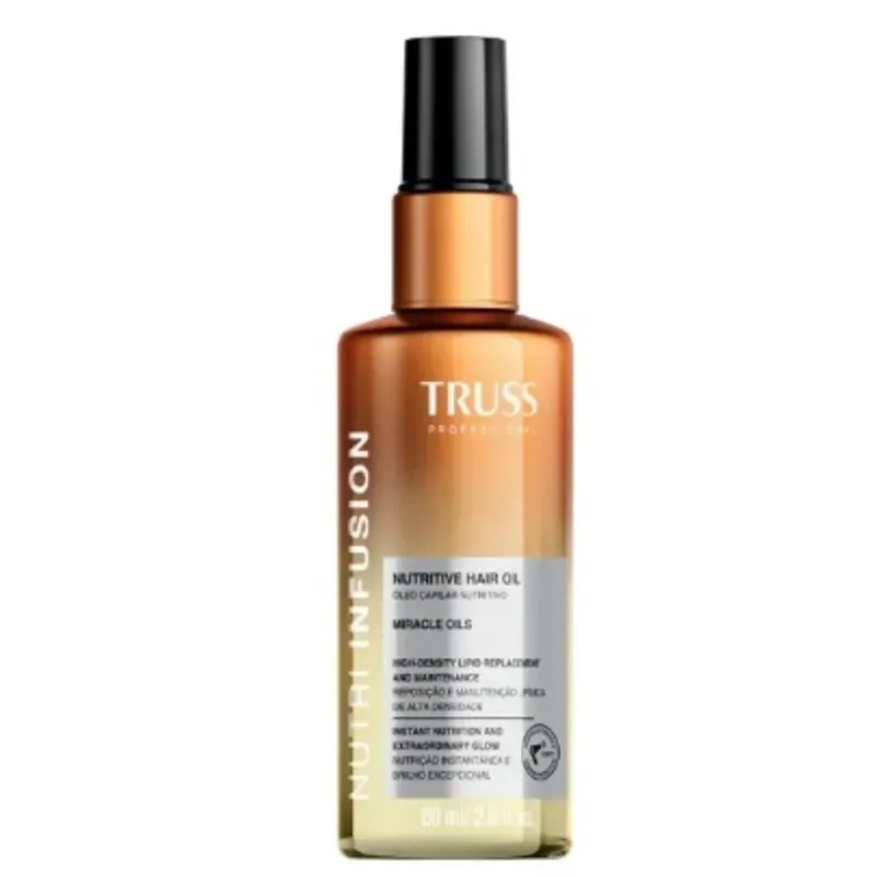 Truss Nutri Infusion