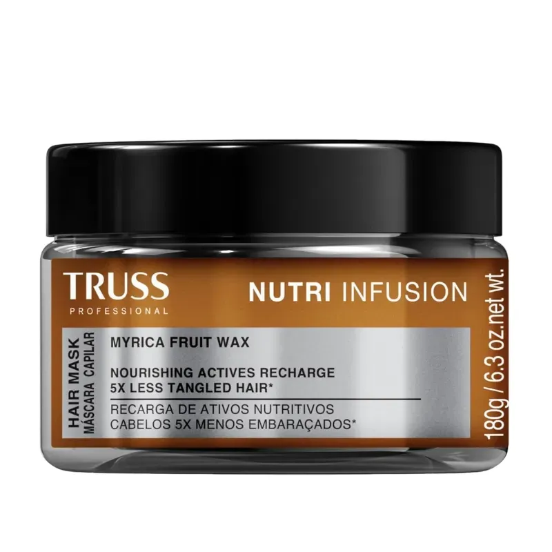 Truss Nutri Infusion