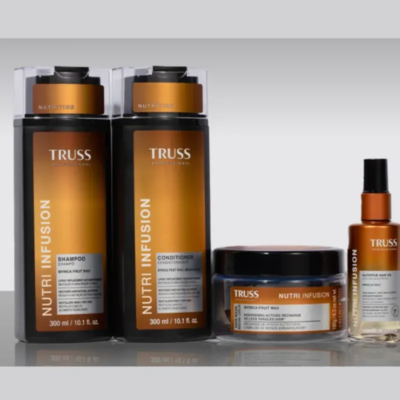 Truss Nutri Infusion