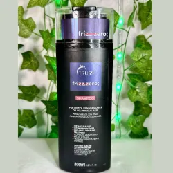 TRUSS Shampo Frizz Zero