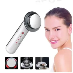 Ultrasonido EMS Infrarrojo Quemador