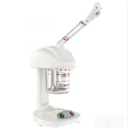 Vaporizador Facial de Ozono