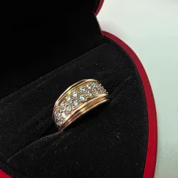 Anillo de hombre