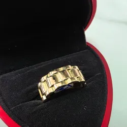 Anillo de hombre