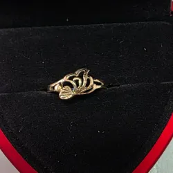 Anillo de mujer