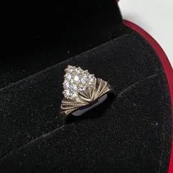 Anillo de mujer