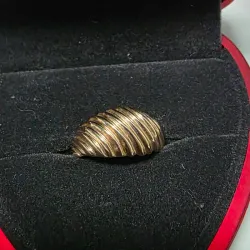 Anillo de mujer