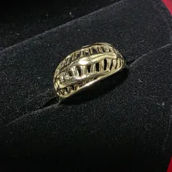 Anillo de mujer