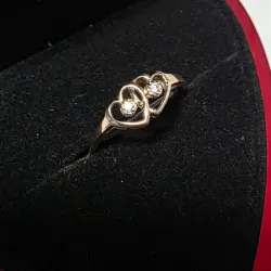Anillo de mujer