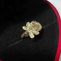 Anillo de mujer