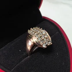 Anillo de mujer