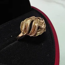 Anillo de mujer