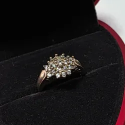 Anillo de mujer