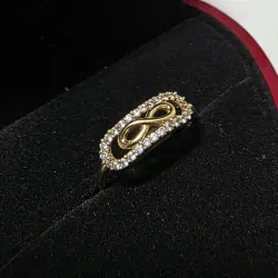 Anillo de mujer