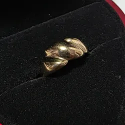 Anillo de mujer