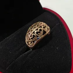 Anillo de mujer