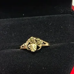 Anillo de mujer
